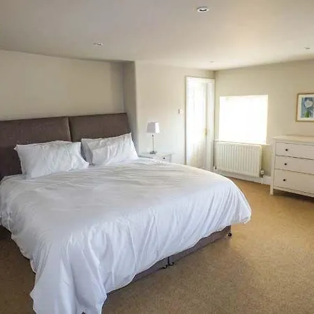 Ferienhaus Westwick Edge *
