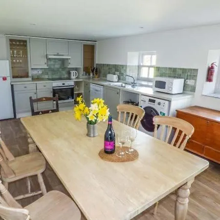 Westwick Edge Ferienhaus Harrogate